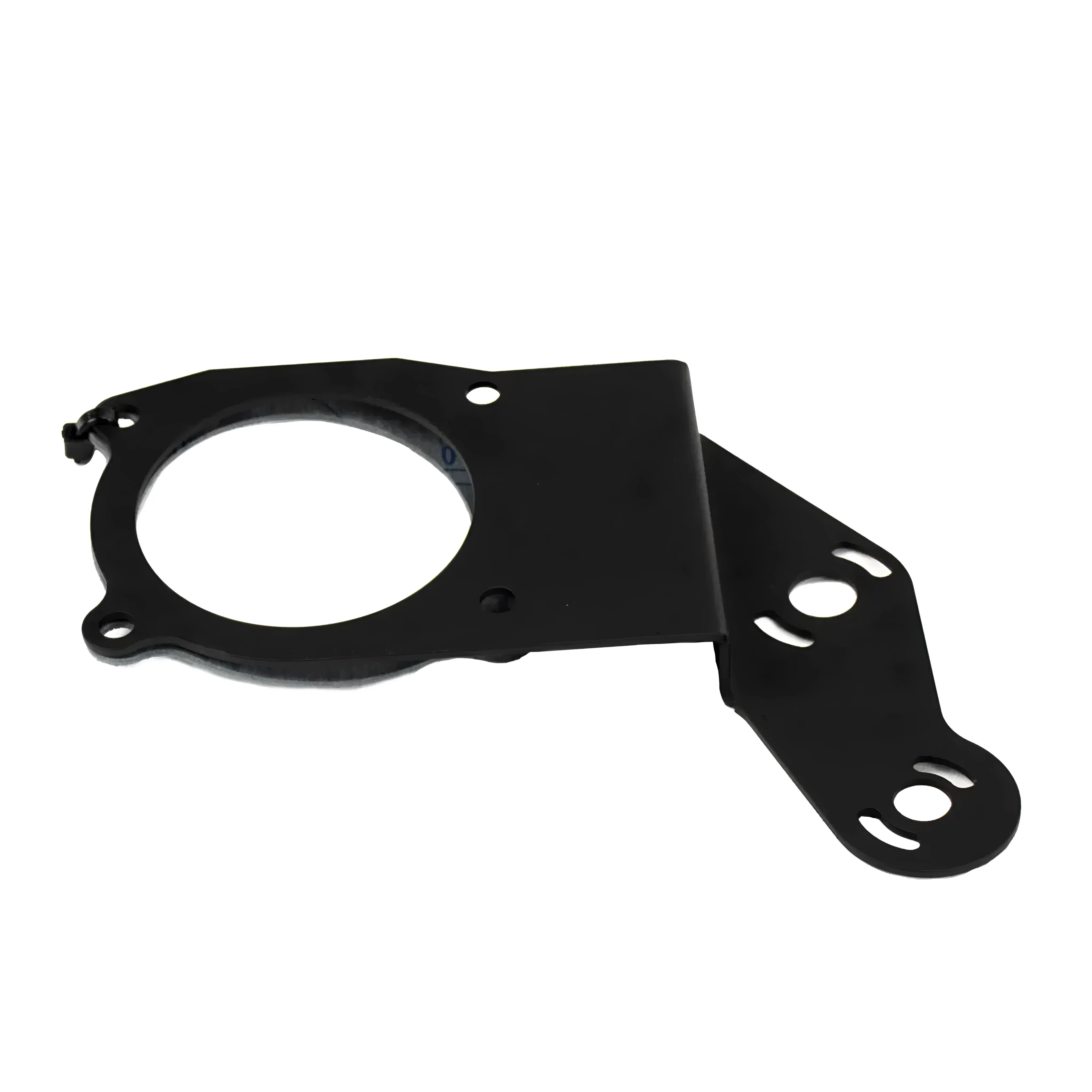 18-19 Mustang GT Solenoid Brackets Throttle Body Mount Nitrous Outlet