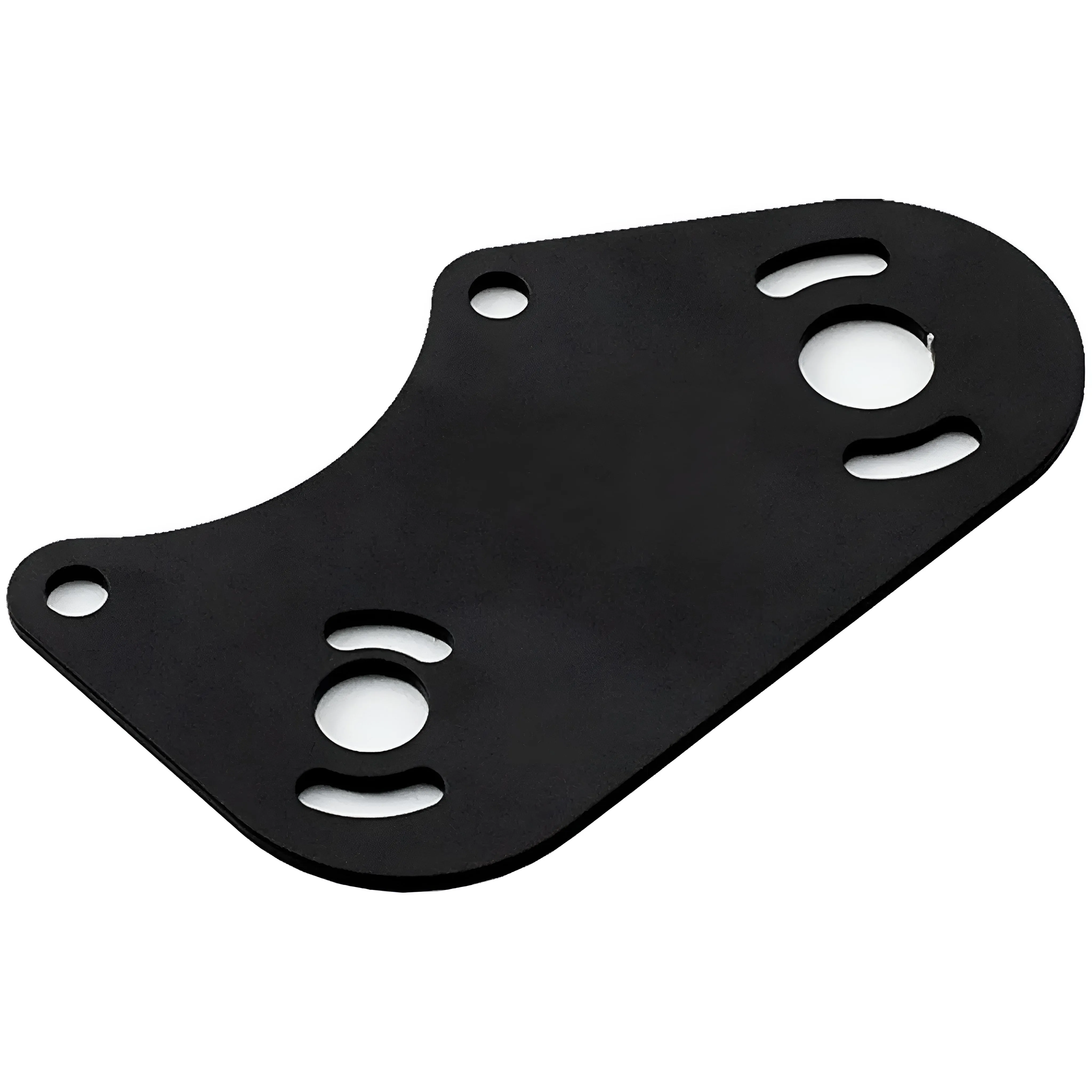 15-20 Mustang EcoBoost Solenoid Bracket Nitrous Outlet