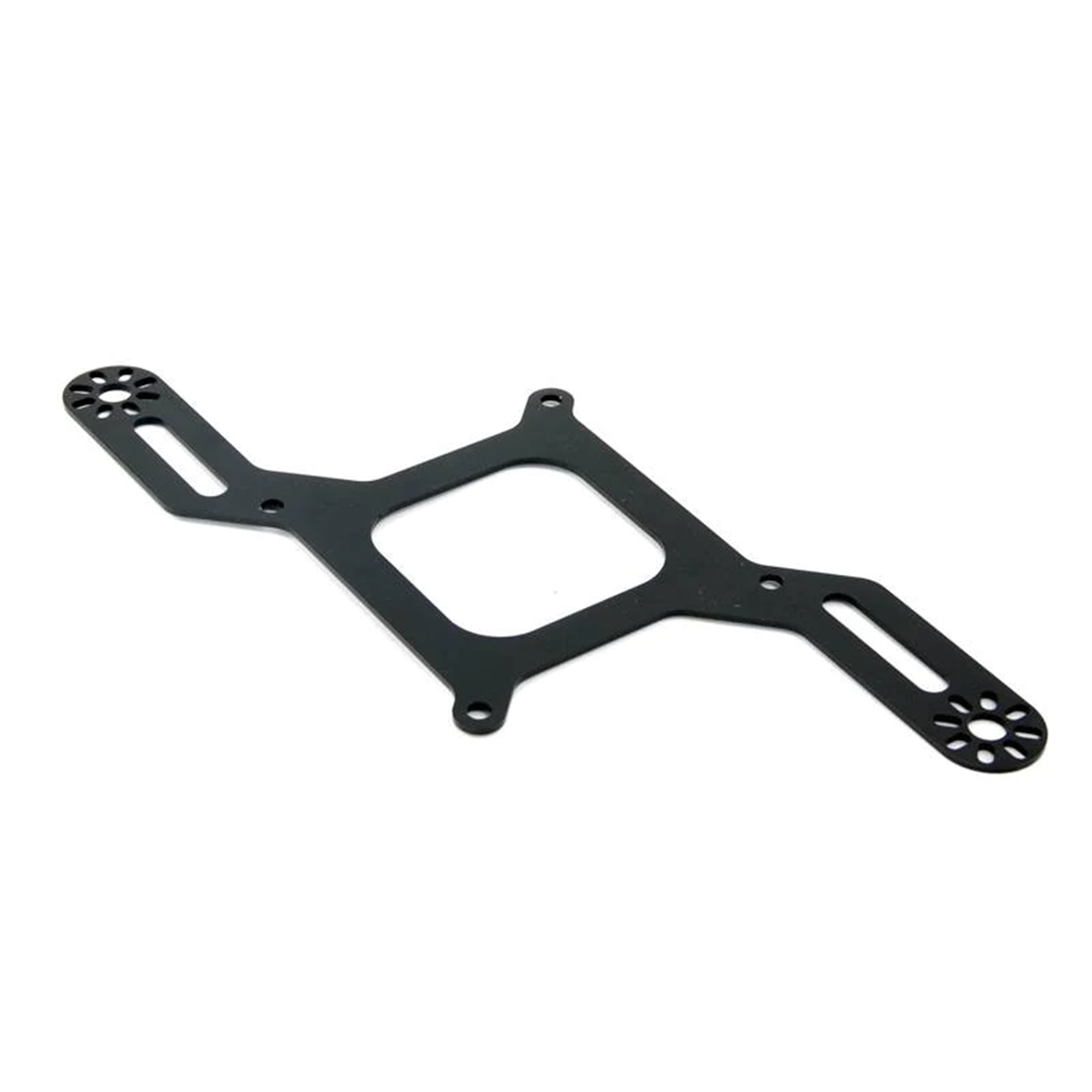 4150 Flange Offset 2 Solenoid Bracket Front/Rear Offset Solenoid Locations Nitro