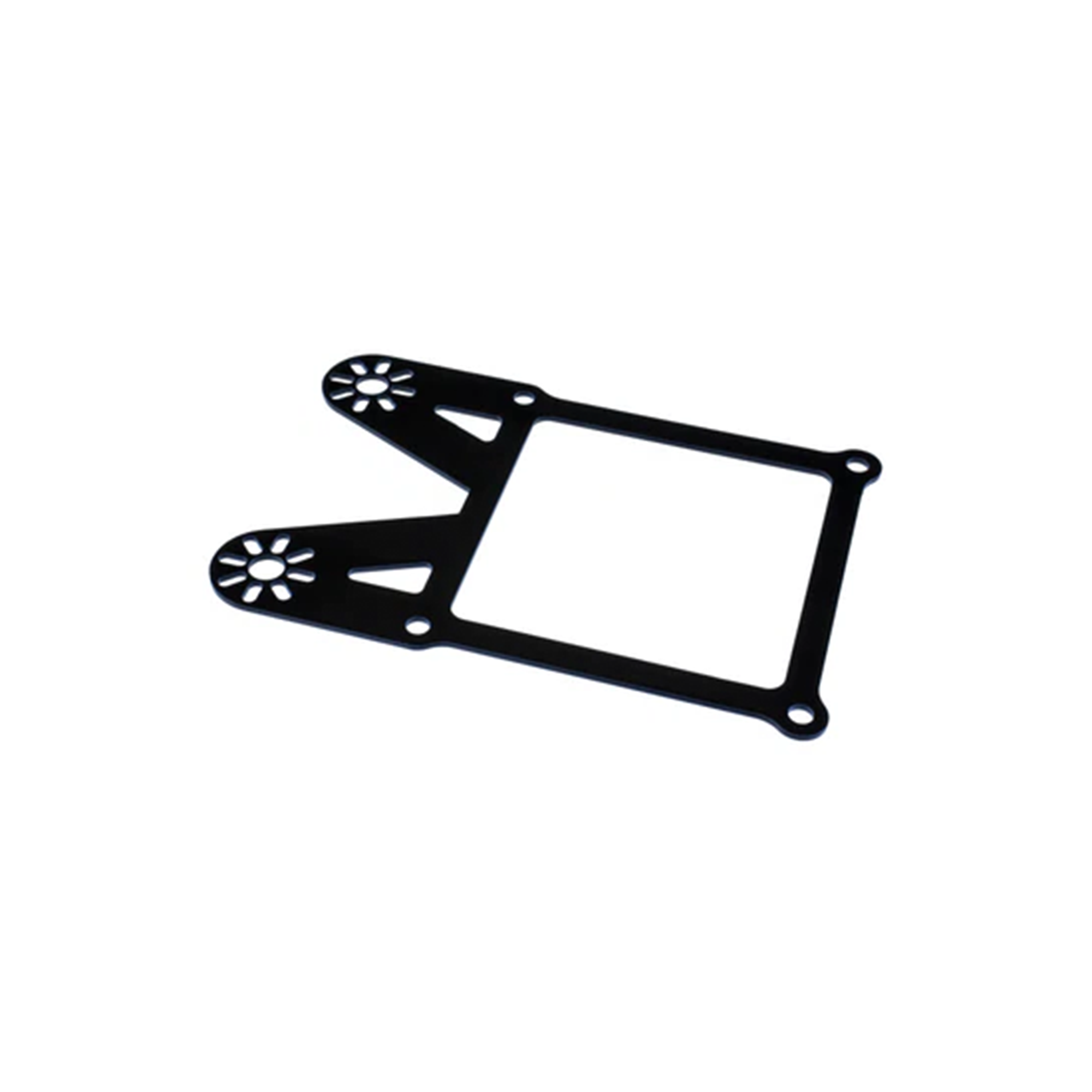 4500 Flange 2 Solenoid Bracket Thottle Body Side Solenoid Locations Nitrous Outl