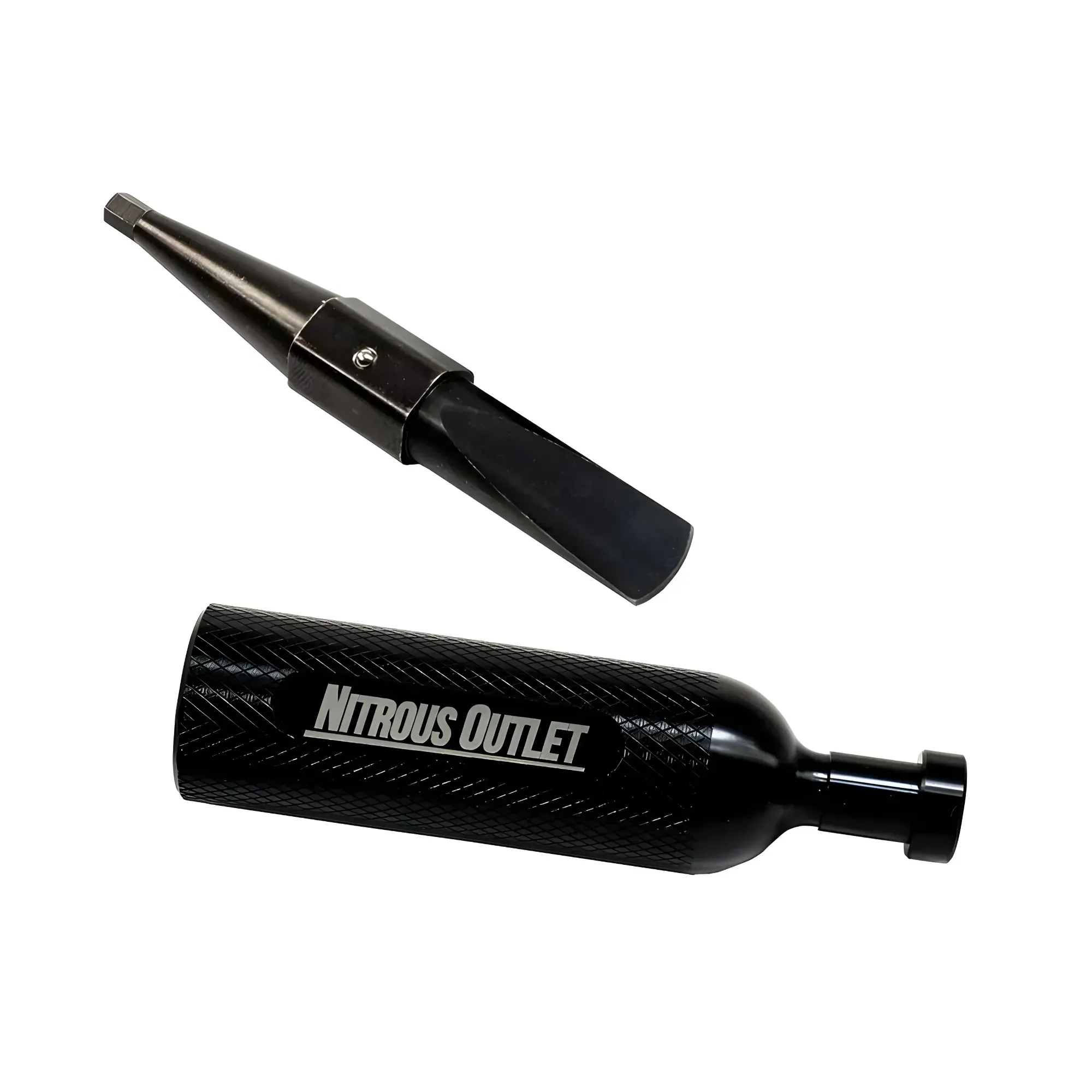 Dzus Tool - Flat And 3/16 Dzus Fasteners Nitrous Outlet