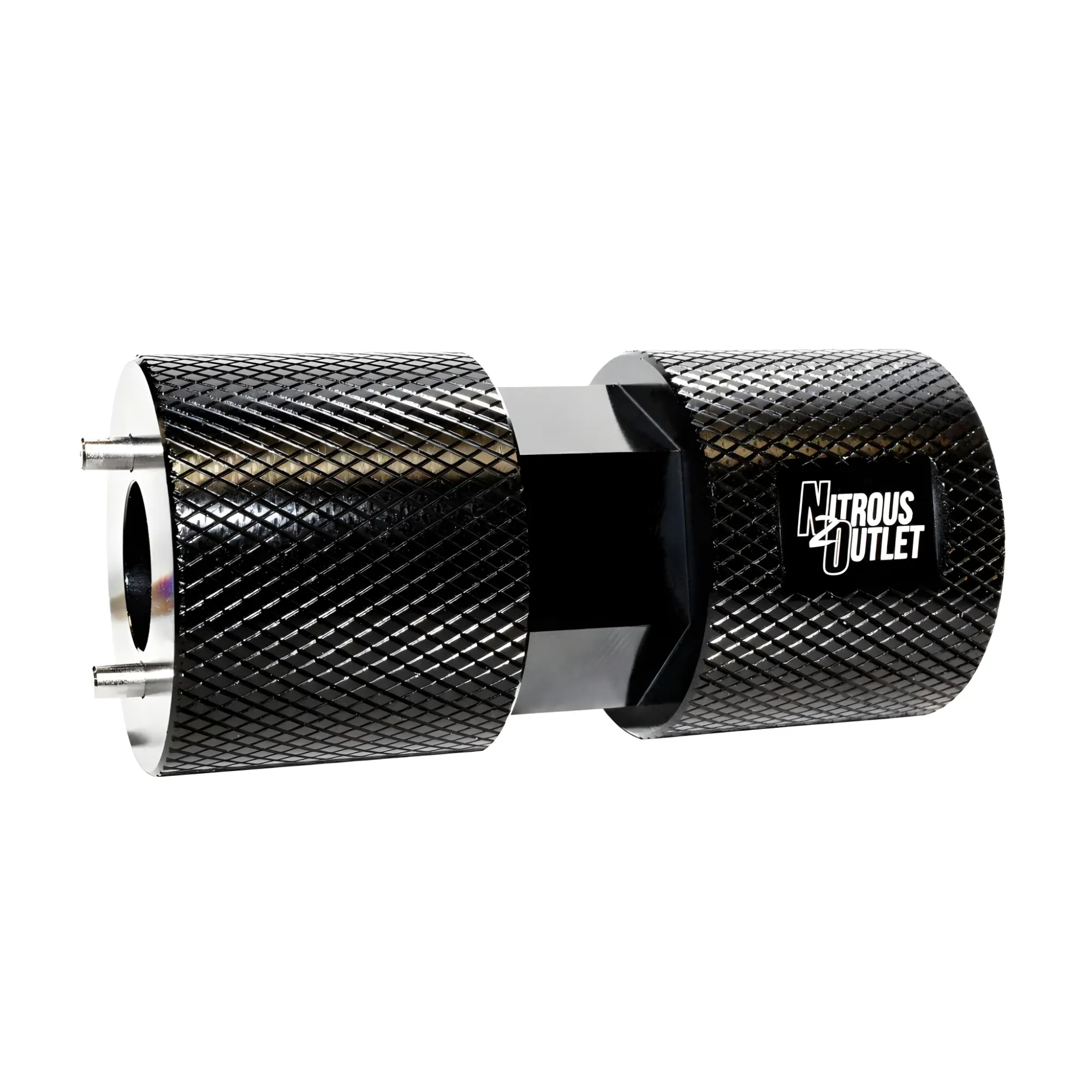 Billet Solenoid Tool Nitrous Outlet