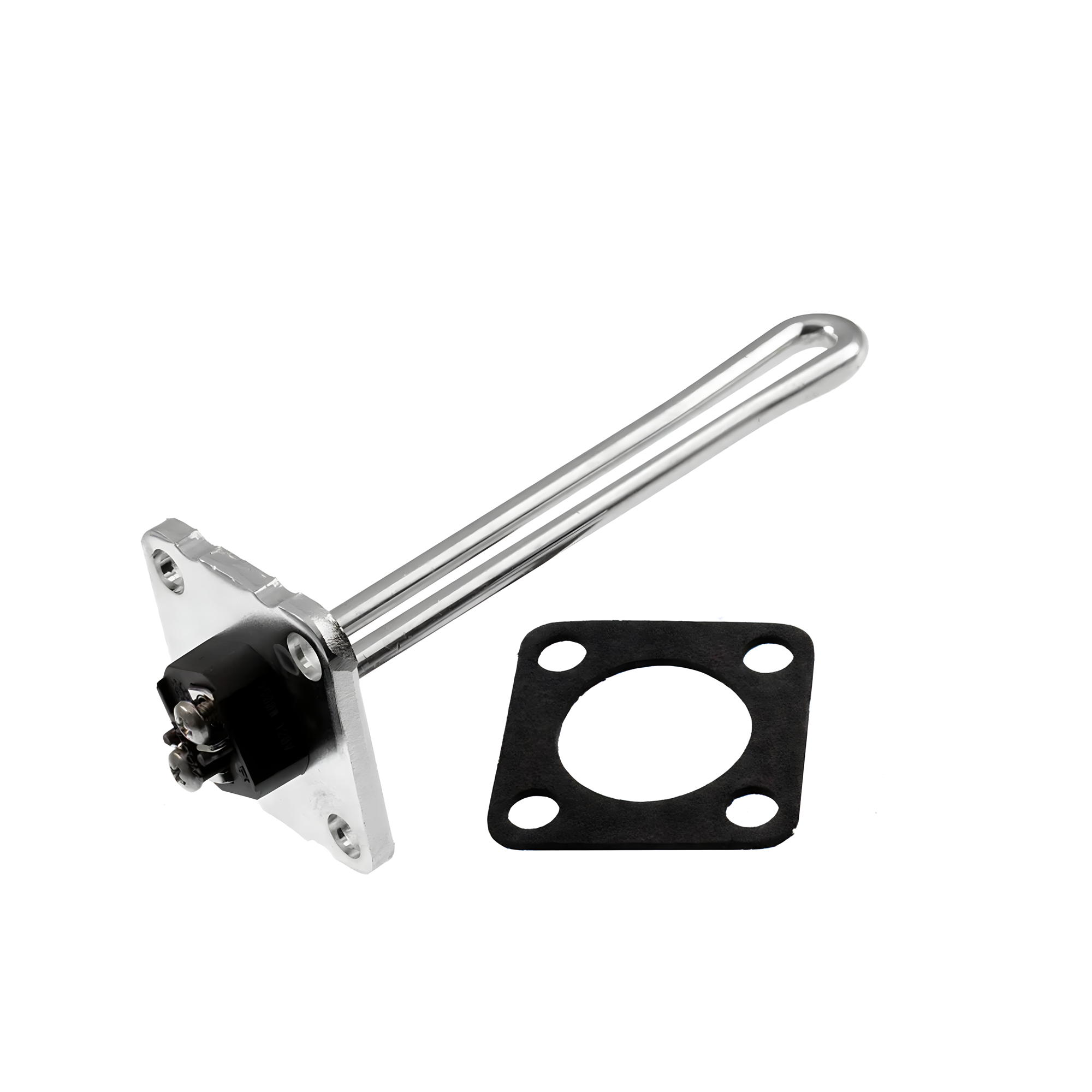 Heater Element for Hot-Box Nitrous Outlet