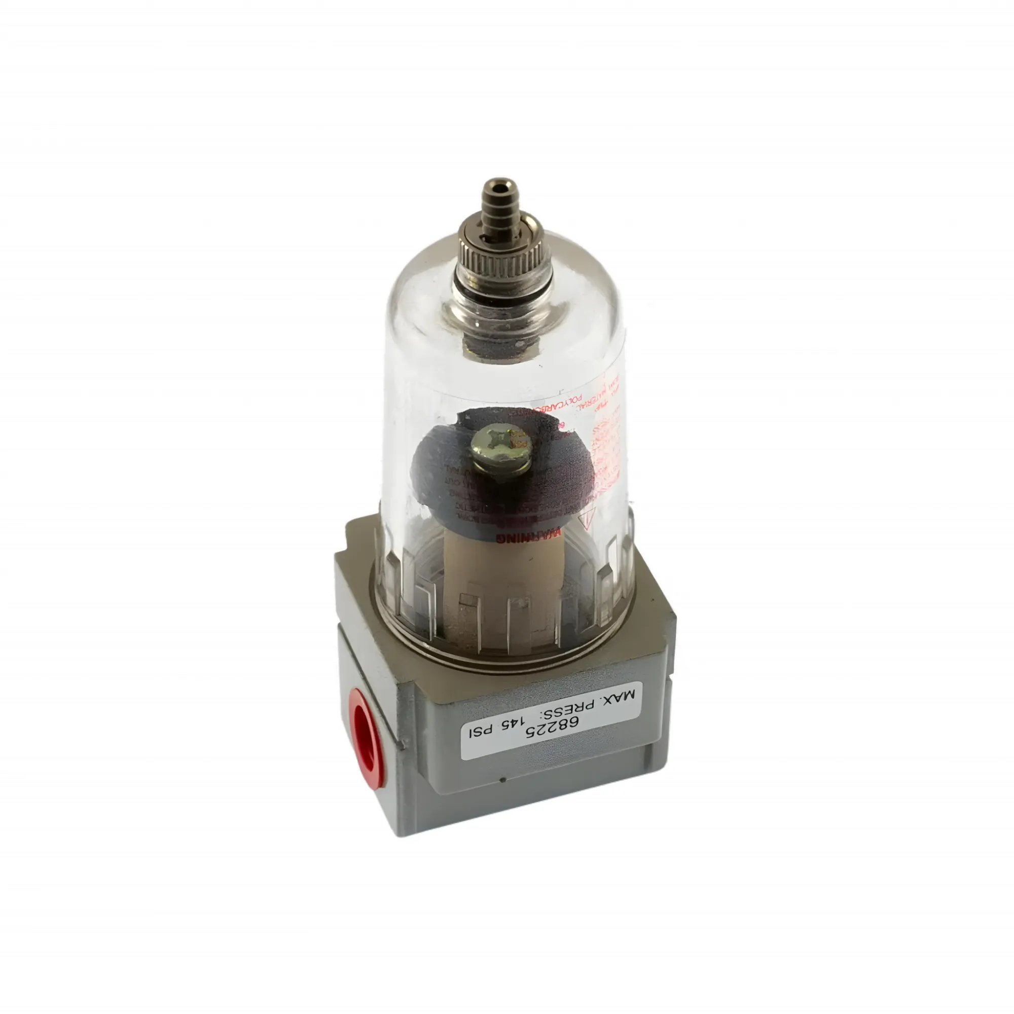 Nitrous Outlet Mini Air/Water filter, 00-68005