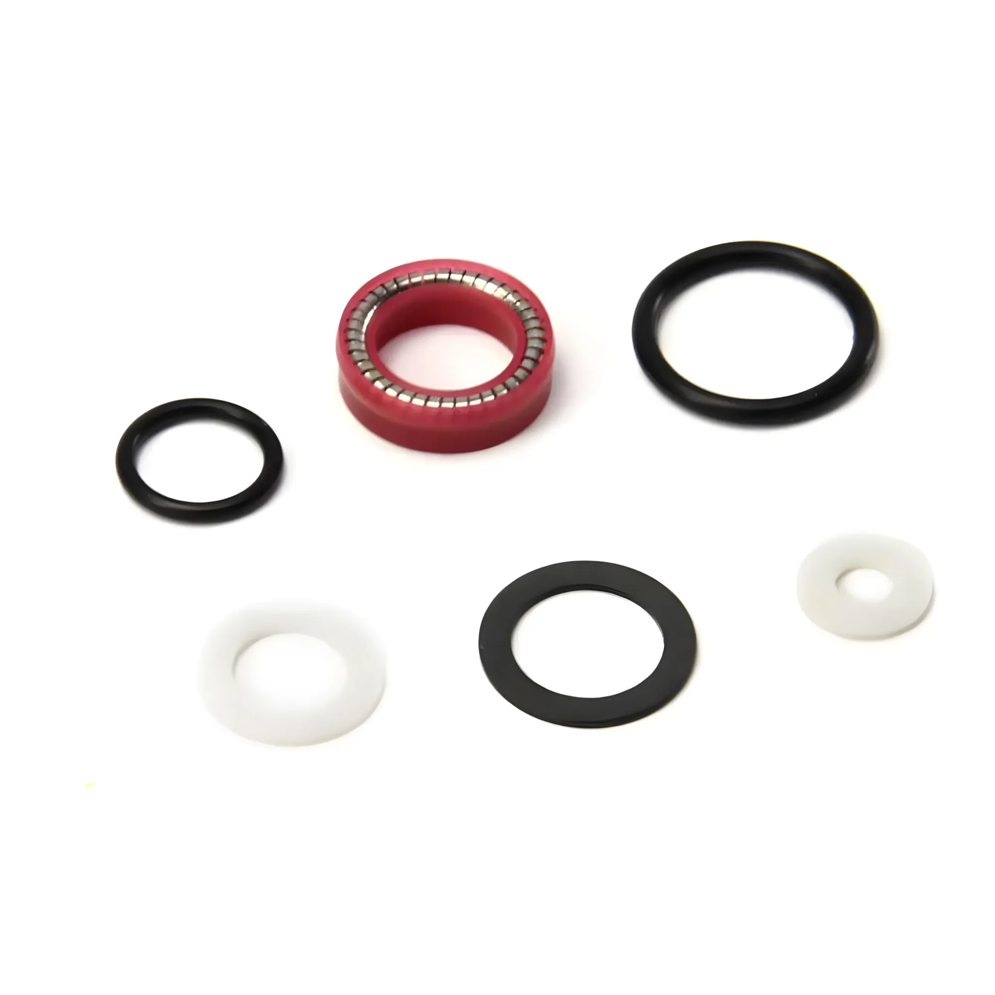 Nitrous Outlet Nitrous Pump Seal Kit - Hydraulics, 00-68009