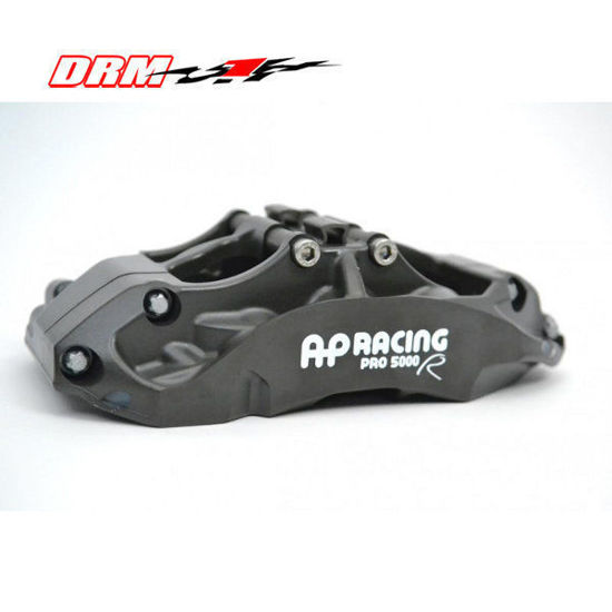 C6 Corvette  AP Racing Front 372mm 9660 Caliper