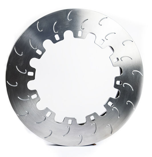 C6 Corvette  AP Racing Front Disk (372mm) Left Hand Rotor Ring