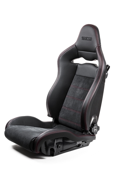 SPACRO STREET Racing Seat SPX SPECIAL EDITION