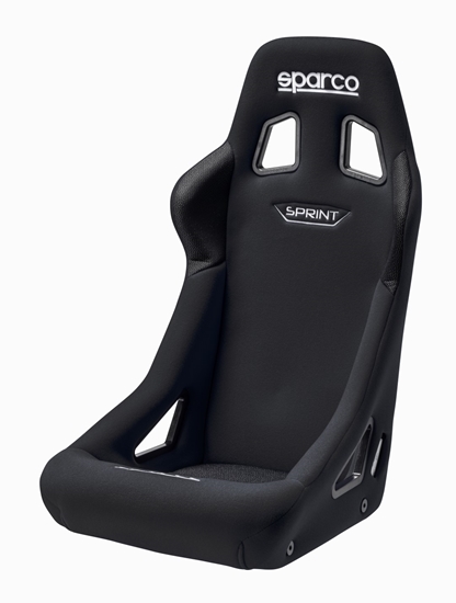 SPACRO Competition Racing Seat SPRINT