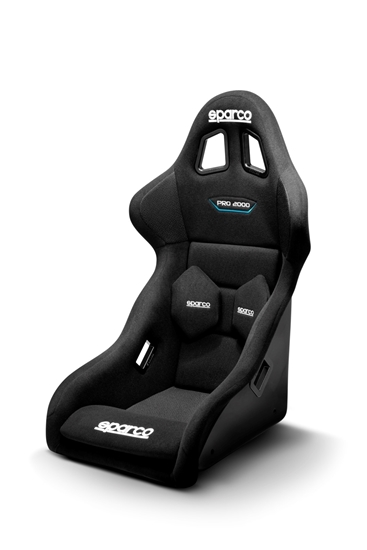 SPACRO Competition Racing Seat PRO 2000 QRT