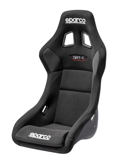 SPACRO Competition Racing Seat QRT-C (CARBON)