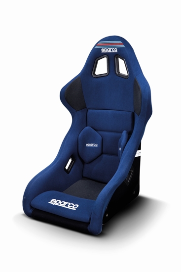 SPACRO Competition Racing Seat PRO 2000 MARTINI RACING