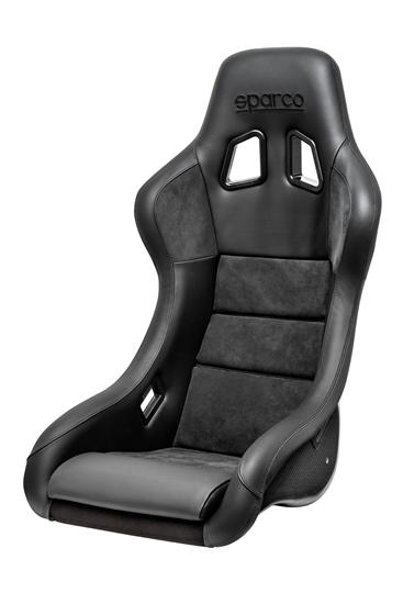 SPACRO Competition Racing Seat QRT-C PERFORMANCE (CARBON)
