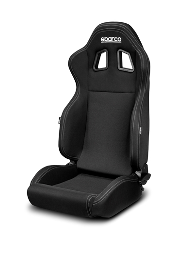 SPACRO STREET Racing Seat R100