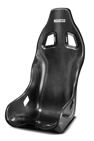 SPACRO Competition Racing Seat ULTRA CARBON