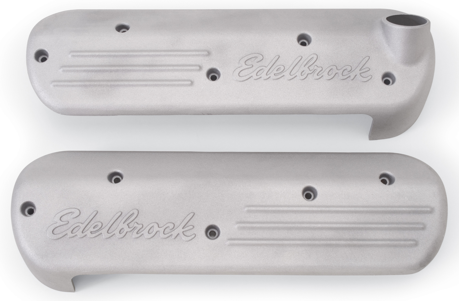 Edelbrock Coil Cover, GM, Gen III, LS1, Part# 4118