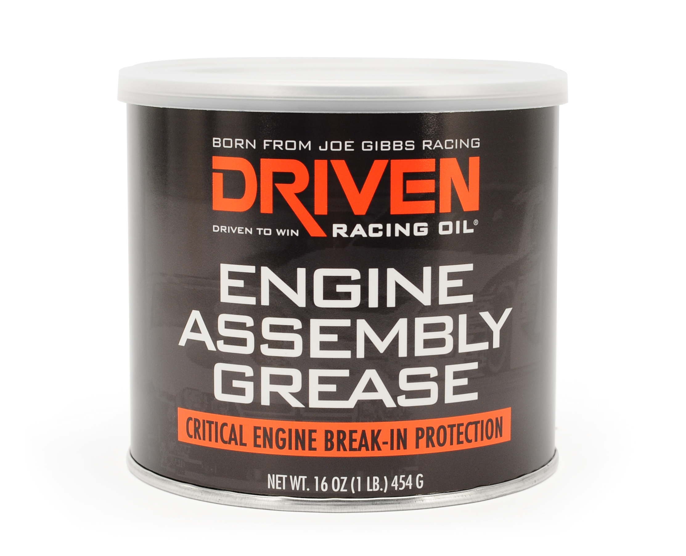Driven Oil Extreme Pressure Engine Assembly Lubricant - 16 oz. Tub JGP00728