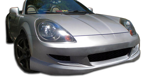 2000-2005 Toyota MRS MR2 Spyder Duraflex C-1 Body Kit - 4 Piece - Includes C-1 F