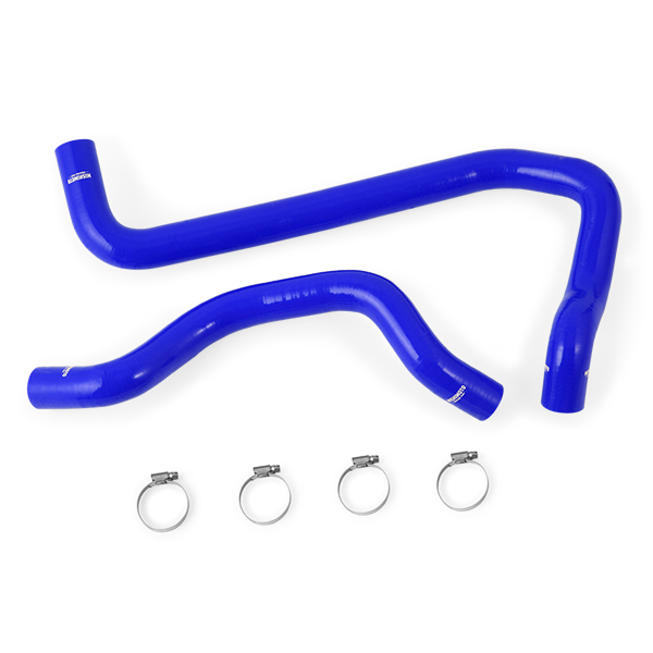 Mishimoto C7 Corvette Stingray/Z06 Silicone Radiator Hose Kit 2014-2019