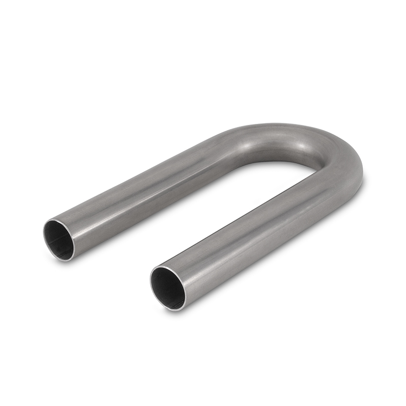 Mishimoto 2in 180° Universal Stainless Steel Exhaust Piping
