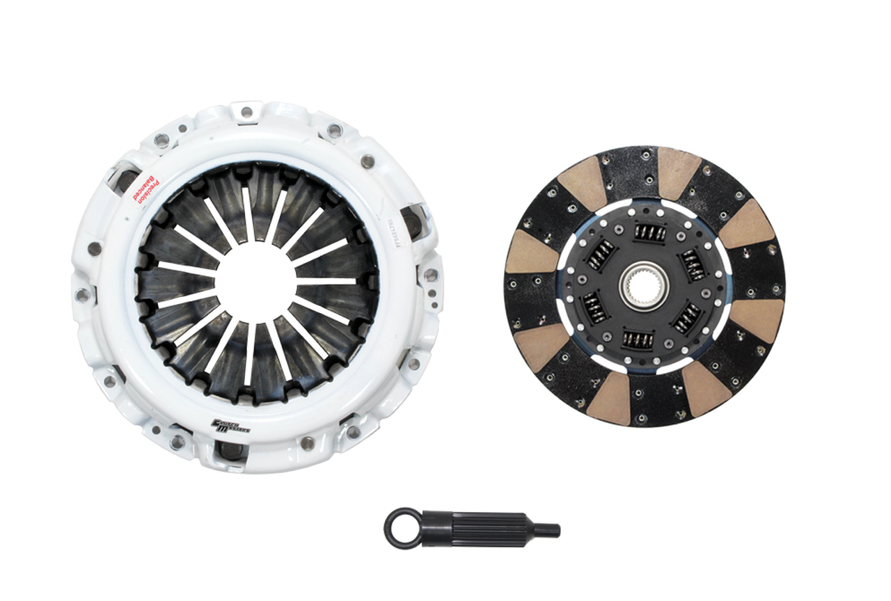 16-22+ Camaro 2.0L FX250 Clutch Kit, Clutch Masters