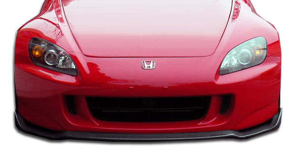 2004-2009 Honda S2000 Carbon Creations Type M Front Lip Under Spoiler Air Dam -