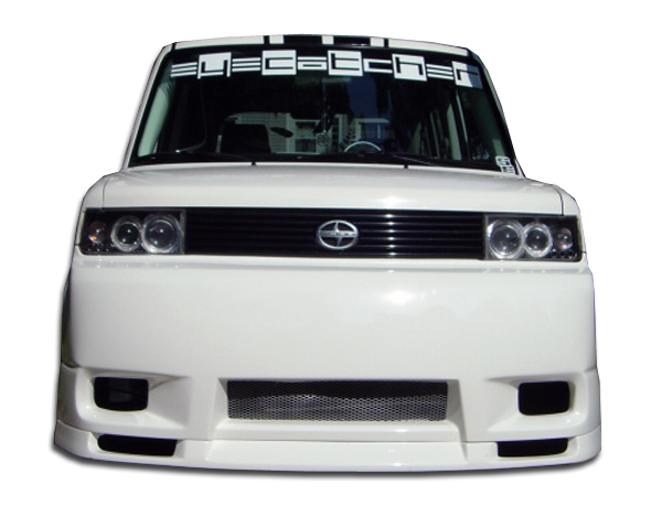 2004-2006 Scion xB Duraflex Skyline Body Kit - 4 Piece - Includes Skyline Front