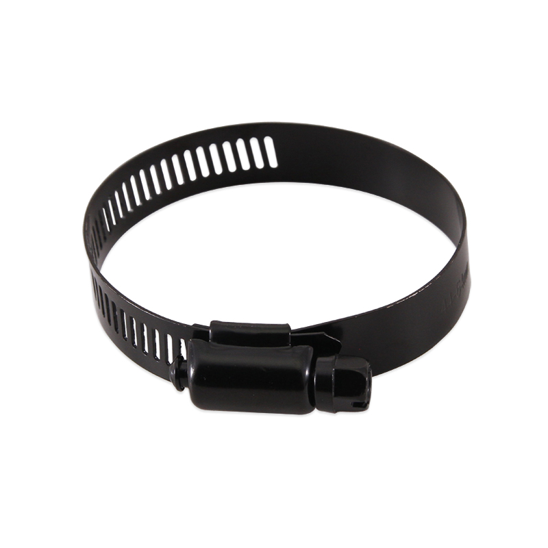 Mishimoto High-Torque Worm Gear Clamp, 1.30in - 2.24in (33mm - 57mm), Pack of 10