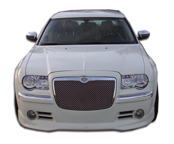 2005-2010 Chrysler 300C Duraflex Elegante Front Lip Under Spoiler Air Dam - 1 Pi