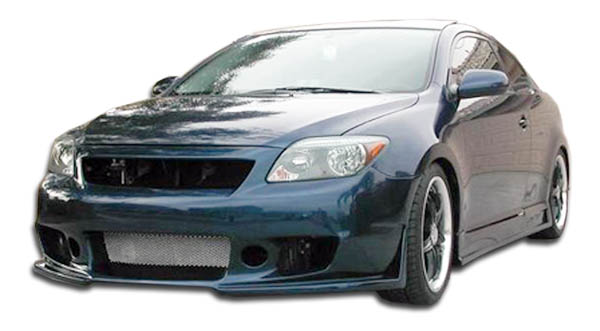 2005-2010 Scion tC Duraflex B-2 Body Kit - 4 Piece - Includes B-2 Front Bumper C