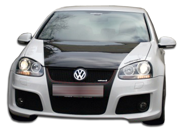 2006-2009 Volkswagen Golf GTI Rabbit 2005-2010 Volkswagen Golf Jetta Duraflex OT