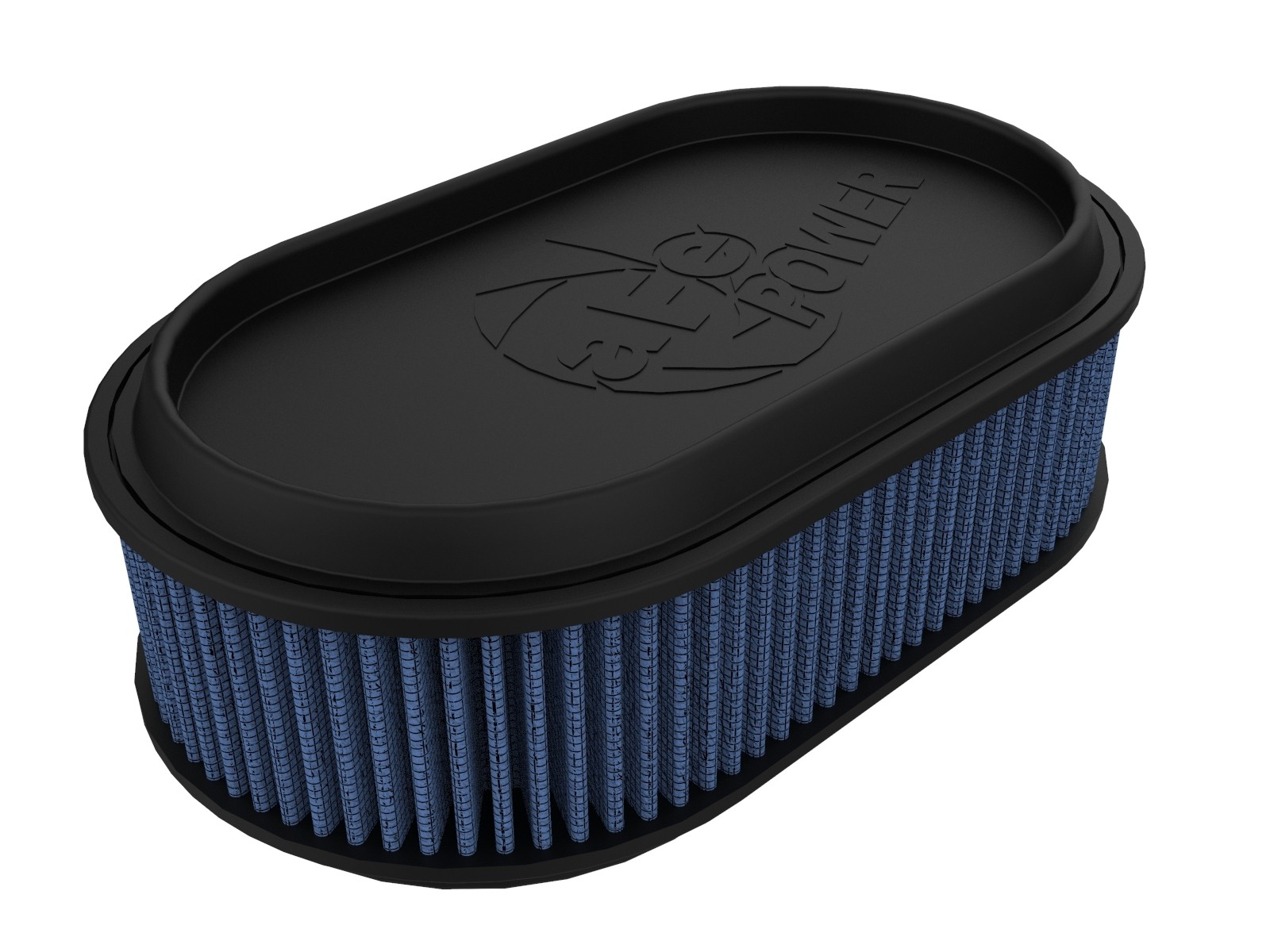 C8 Corvette 2020 + AFE Performance Magnum FLOW Pro 5R Oiled Air Filter Replacement