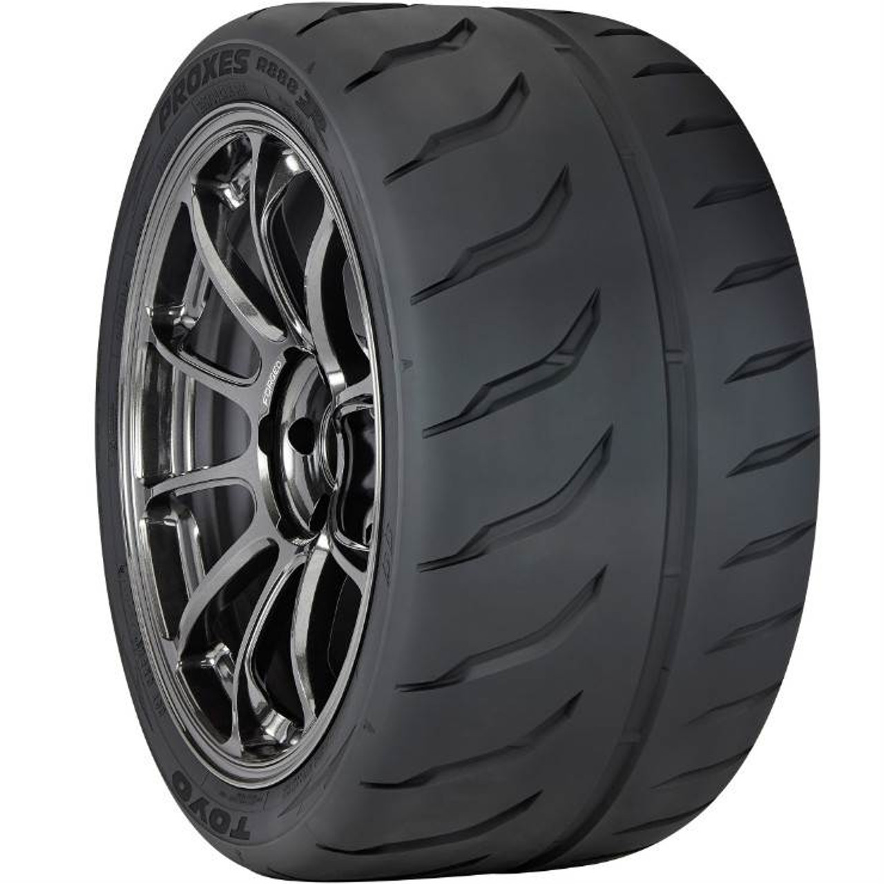 16-22+ Camaro, Corvette, Others, Proxes R888R DOT Competition Tire, 305/30ZR19, Toyo Tires