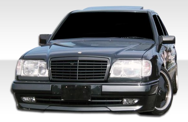 1986-1995 Mercedes E CE Class W124 Duraflex C36 Look Front Bumper Cover - 1 Piec