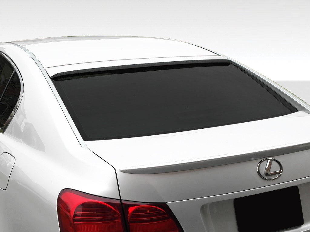 2006-2011 Lexus GS Series GS300 GS350 GS430 GS450 GS460 Duraflex Series VIP Roof
