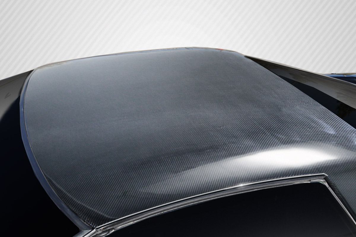 1993-2002 Chevrolet Camaro Carbon Creations LE Designs Hard Top Roof -