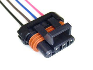 Splice for LS1 / LS2 Engine Coil