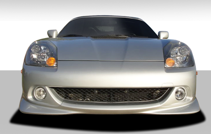 2003-2005 Toyota MRS MR2 Spyder Duraflex TD3000 Front Lip Under Spoiler Air Dam