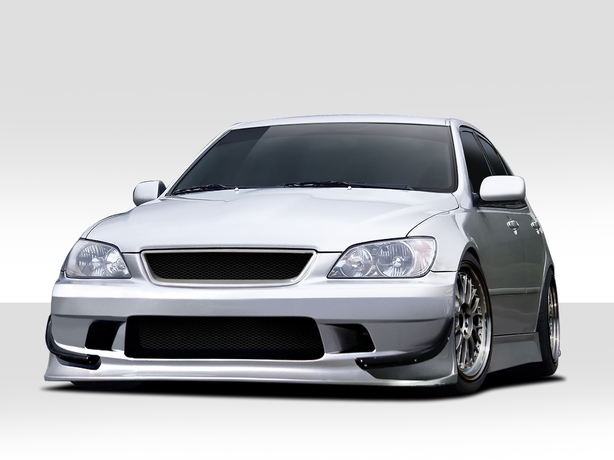 2000-2005 Lexus IS Series IS300 Duraflex VSE Race Body Kit - 4 Piece - Includes