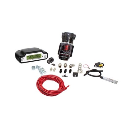 Snow Stage 3 Boost Cooler™ EFI 2D MAP Progressive Water-Methanol Injection Kit (