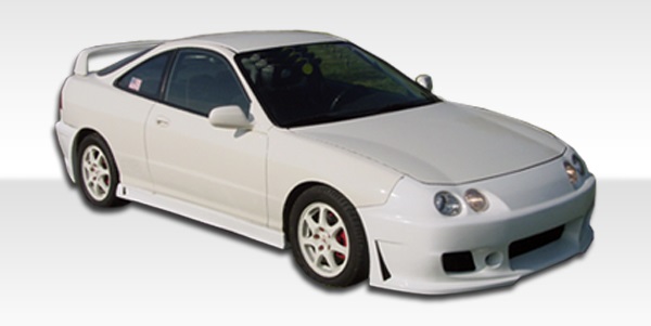 1994-1997 Acura Integra 4DR Duraflex B-2 Body Kit - 4 Piece - Includes B-2 Front