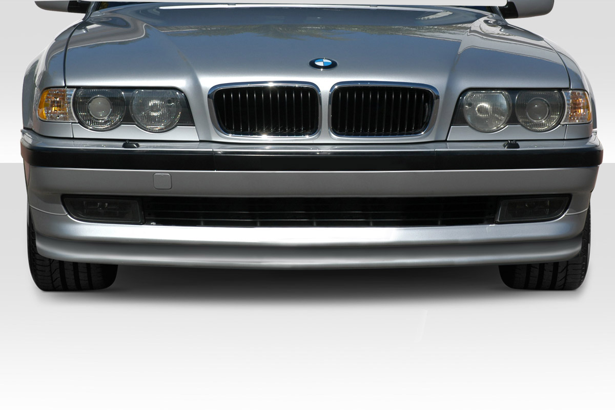 1995-2001 BMW 7 Series E38 Duraflex Alpine Front Lip Under Spoiler Air Dam - 1 P