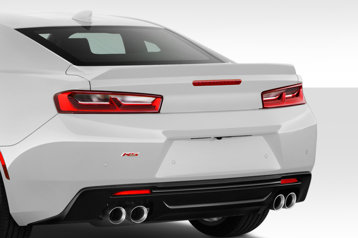 2016-2023 Chevrolet Camaro Duraflex AC-1 Trunk - 1 Piece (S)