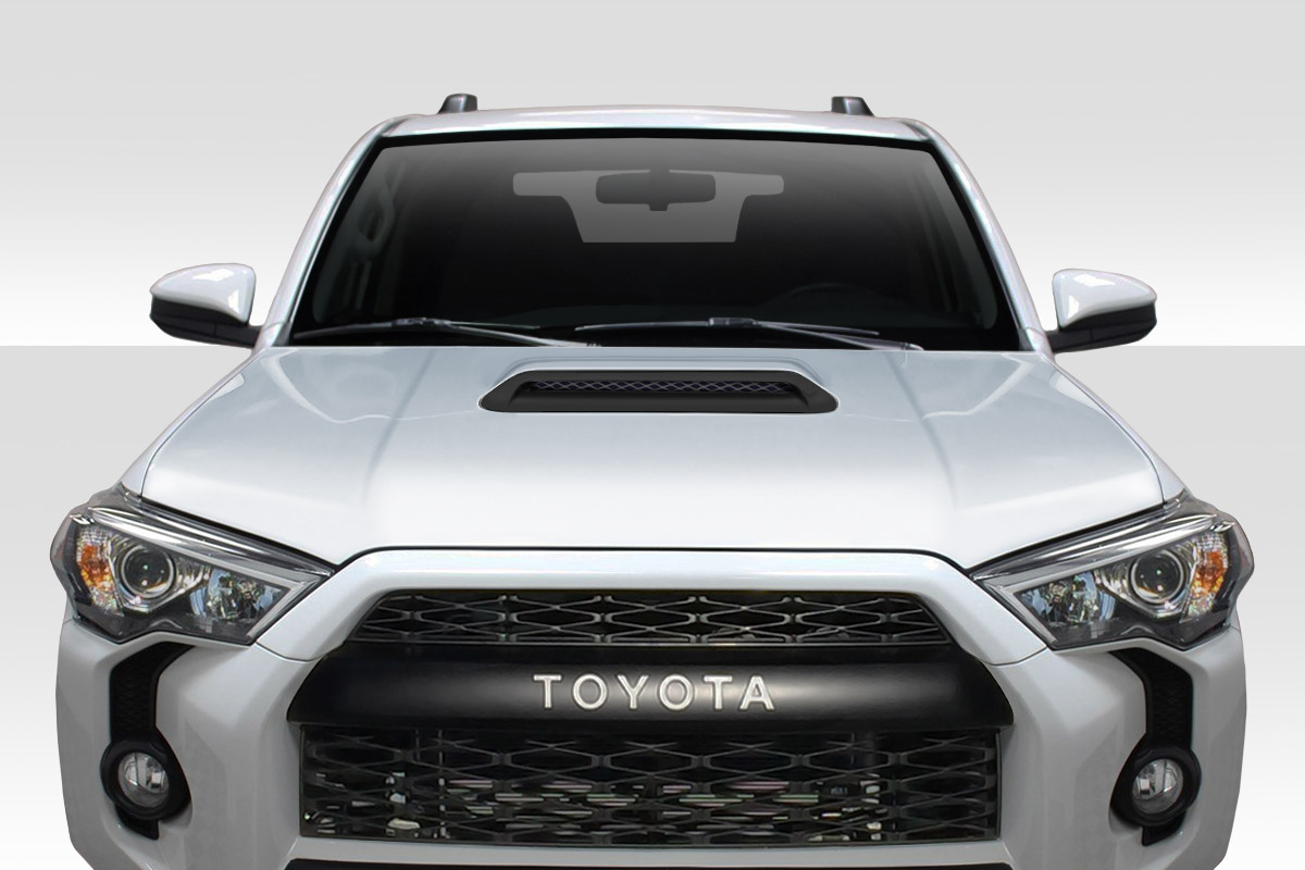 2010-2024 Toyota 4Runner Duraflex TD3000 Hood - 1 Piece