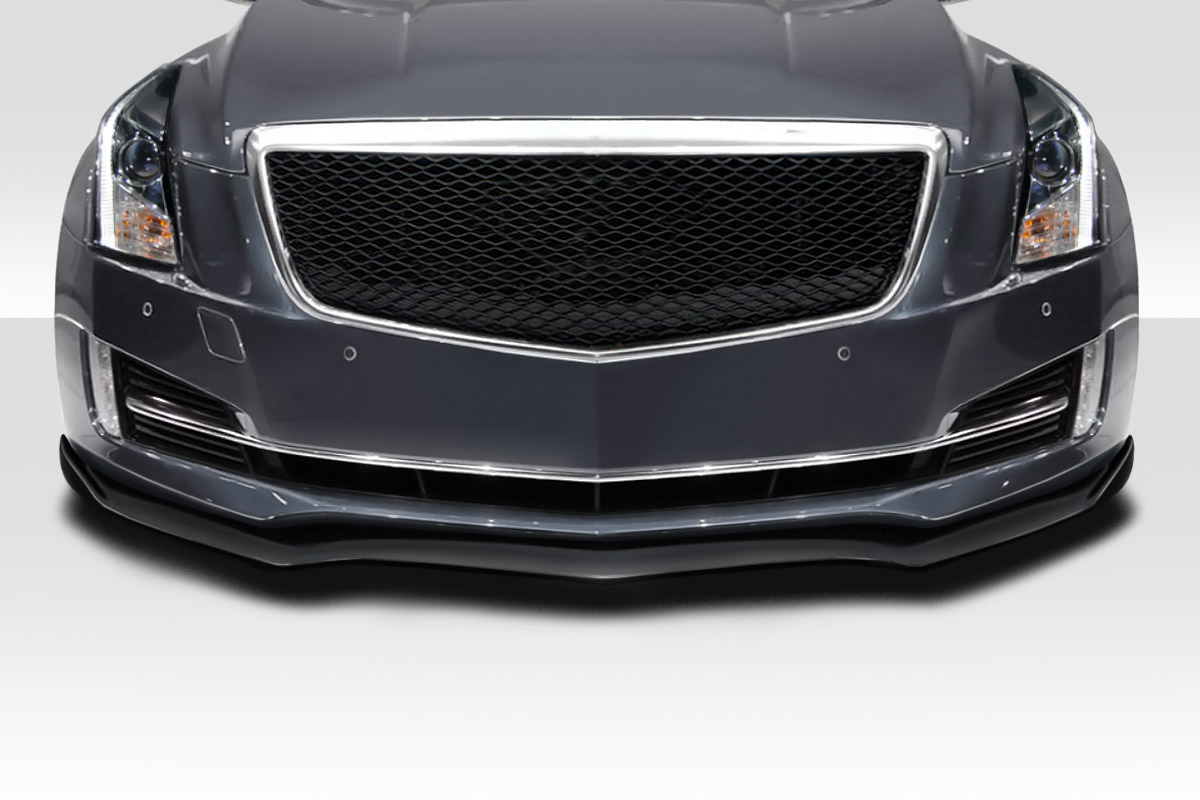 2012-2019 Cadillac ATS Duraflex EBS Front Lip Spoiler - 1 Piece