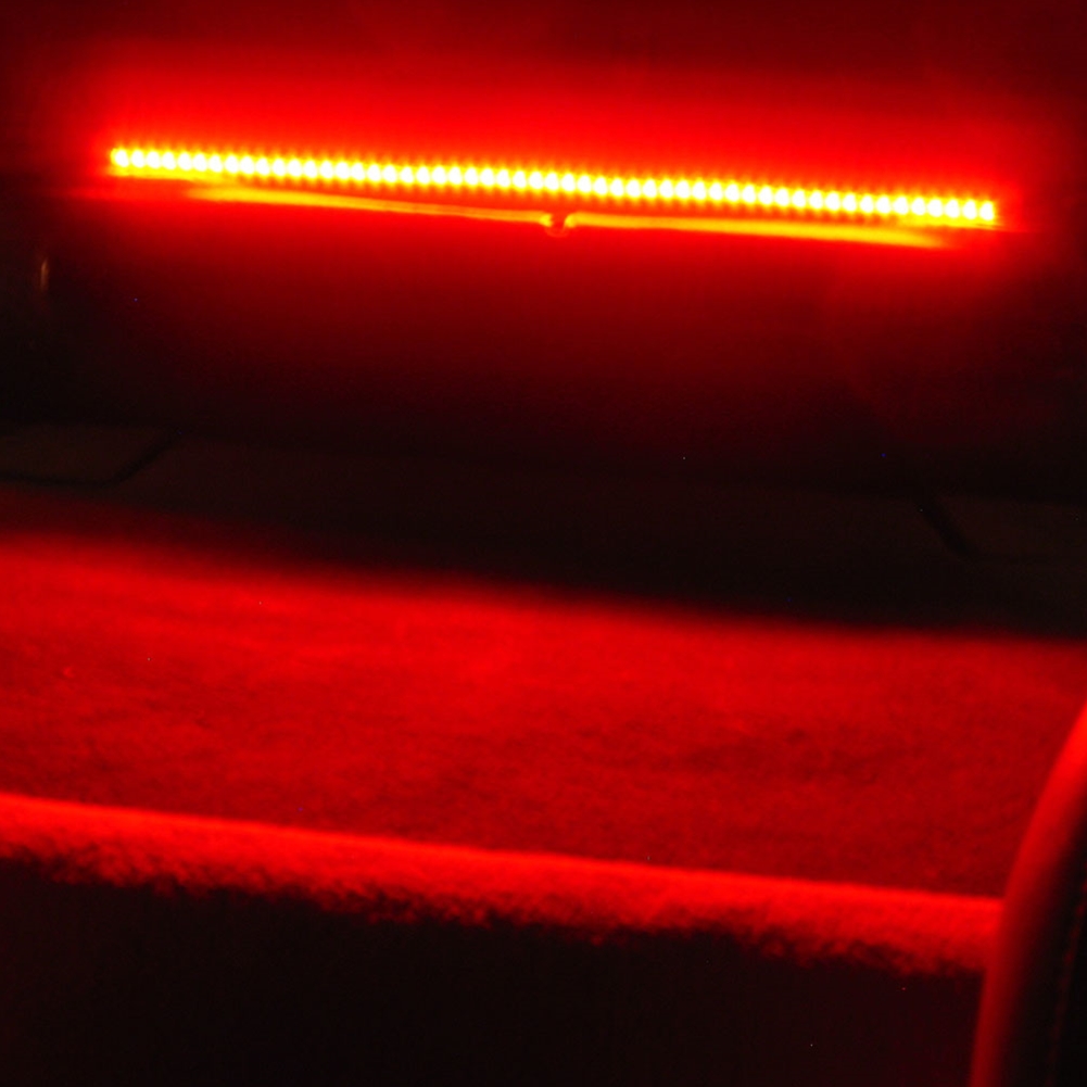2014+ C7 Corvette Trunk / Hatch Cargo Area Bright LED Light Strip Kit