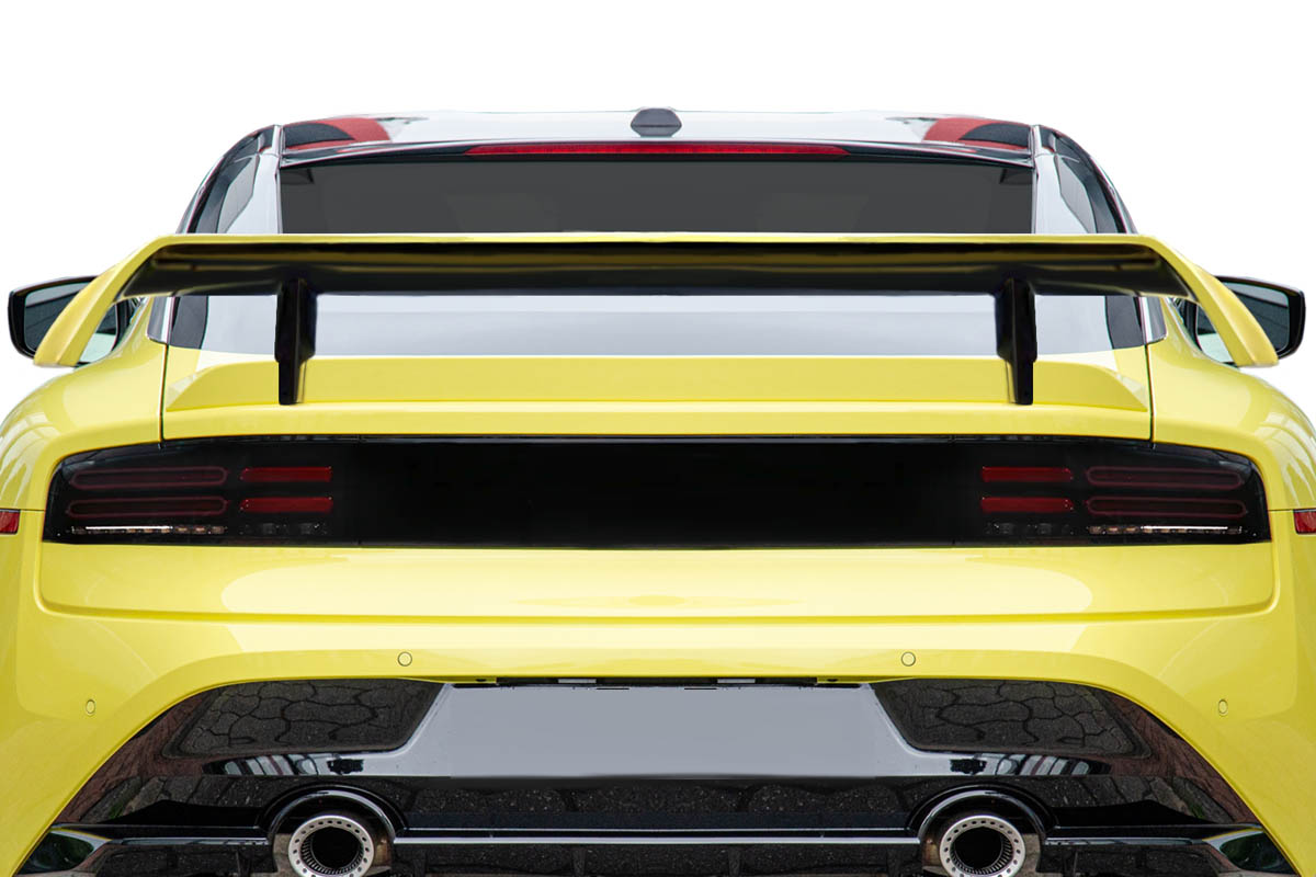 2023-2025 Nissan Z Duraflex Seishun Rear Wing Spoiler - 1 Piece