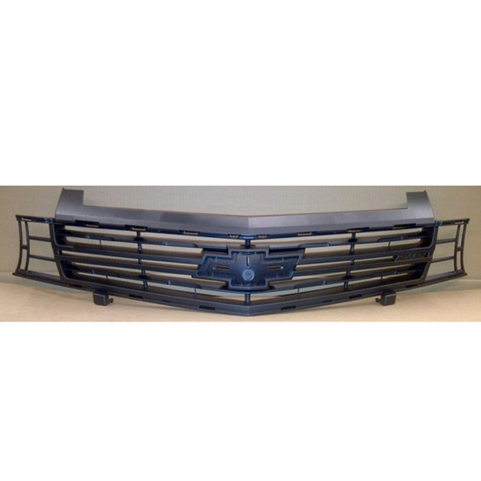 2012-2015 Camaro ZL1 Grille, Upper