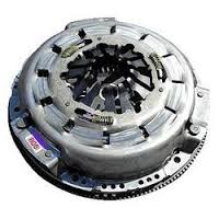 C5 Corvette GM Corvette Z06 Clutch Set Year 2002