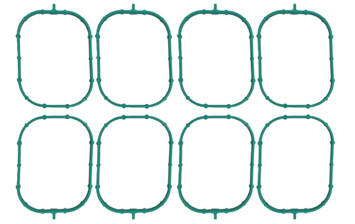 16-22+ Camaro SS LT1 OEM Intake Manifold Gasket Kit Includes 8, GM